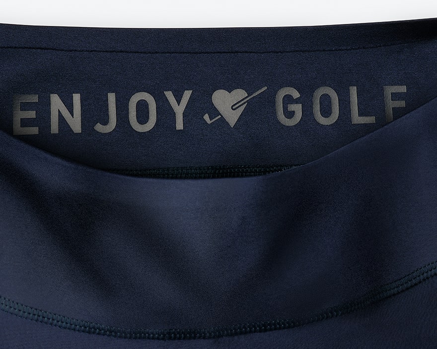 NEW, TALLER WAISTBAND SHAPE
