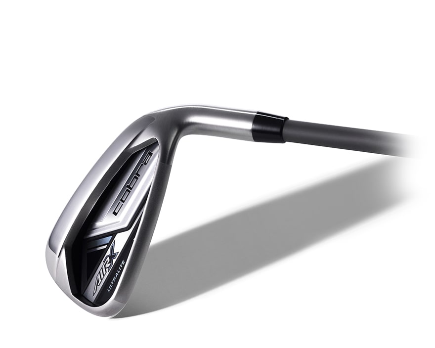 AIR-X Irons