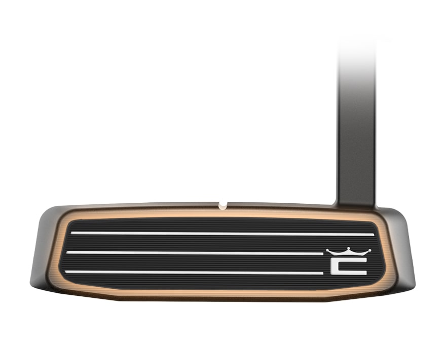 Soft Pebax Insert