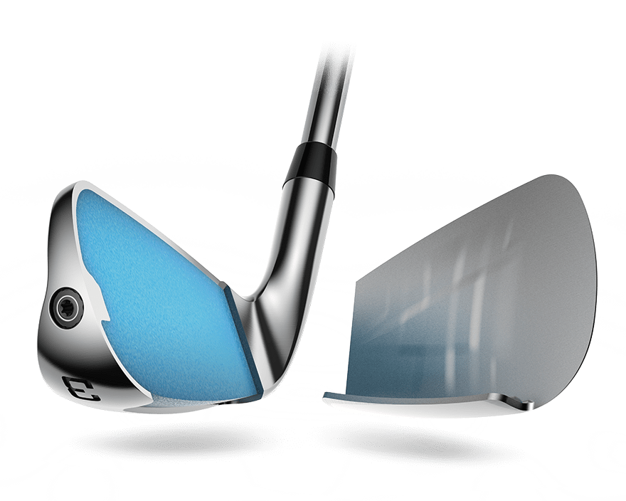 クラブ KING TEC UTILITY IRON ONE LENGTH 2023 4U KING TEC ONE Length Utility Irons – COBRA Golf