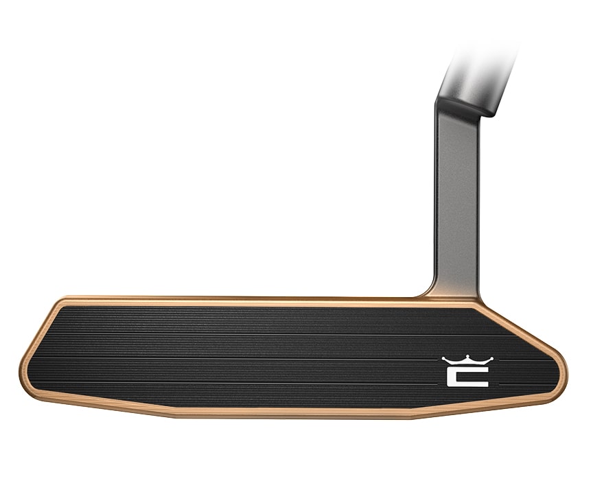 6061-aerospace grade aluminum face insert