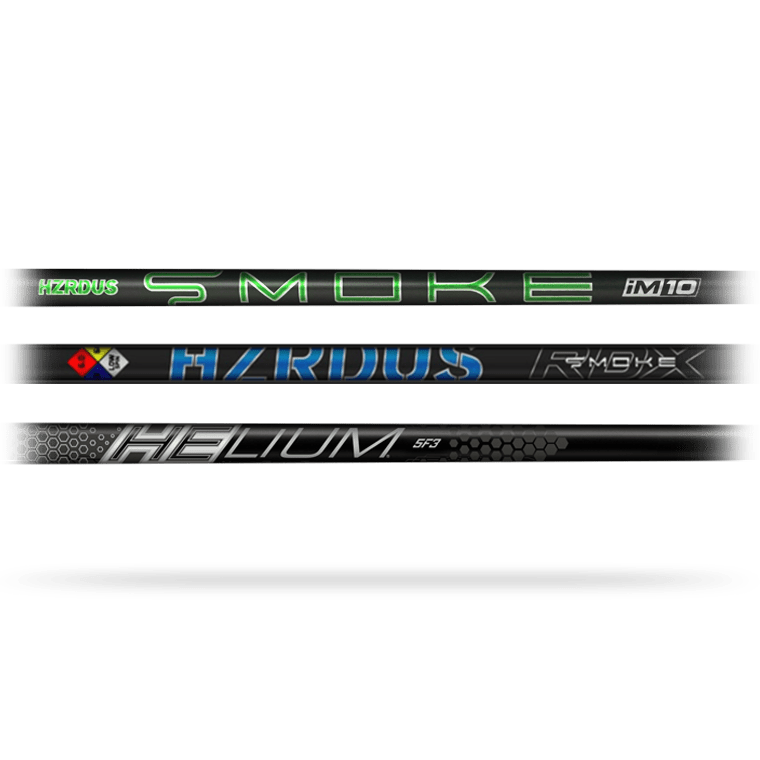 Premium Aftermarket Shafts