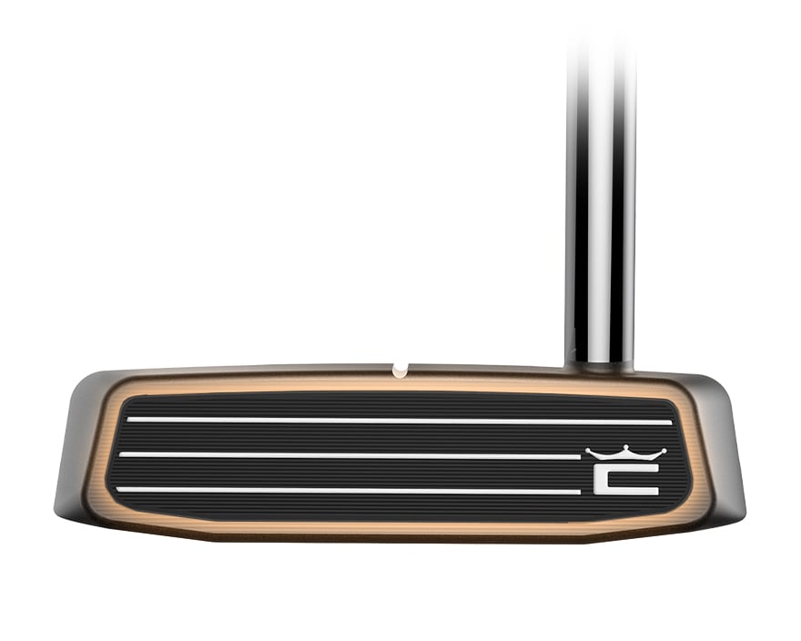 Soft Pebax Insert