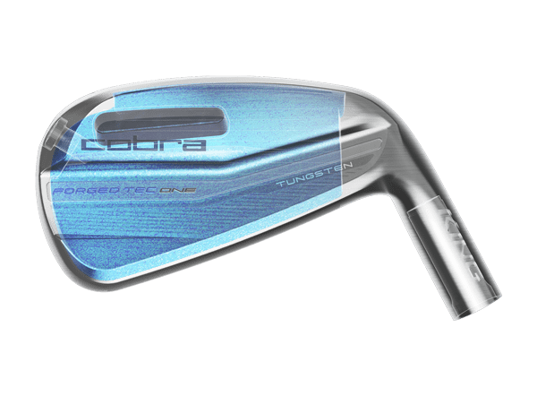コブラ FORGED ONE TEC LENGTH アイアン8本 KING Forged Tec ONE Length Irons – COBRA Golf