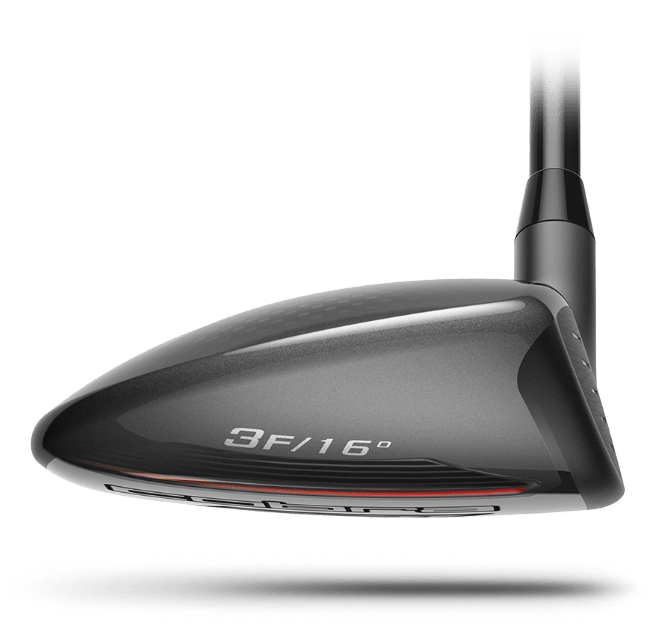 LIGHTER WEIGHT FOR EFFORTLESS DISTANCE