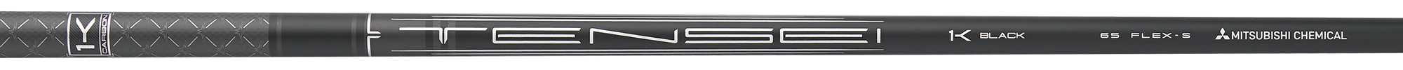 MCA Tensei 1K Black 65