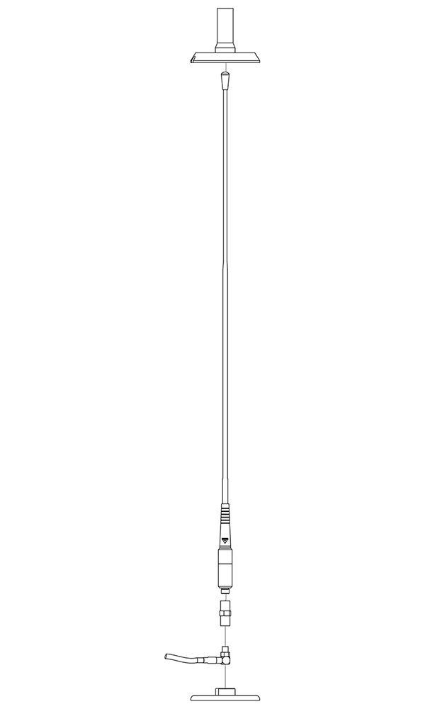 FSP 70!TETRA DESKSTAND samle