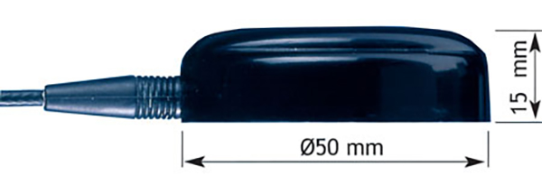 GPS 100 KT FME dim
