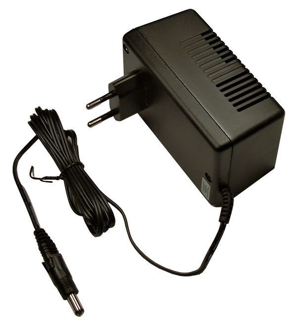 HPRS S Power supply