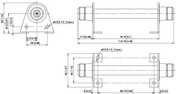 LPZ 1300 holeplacing