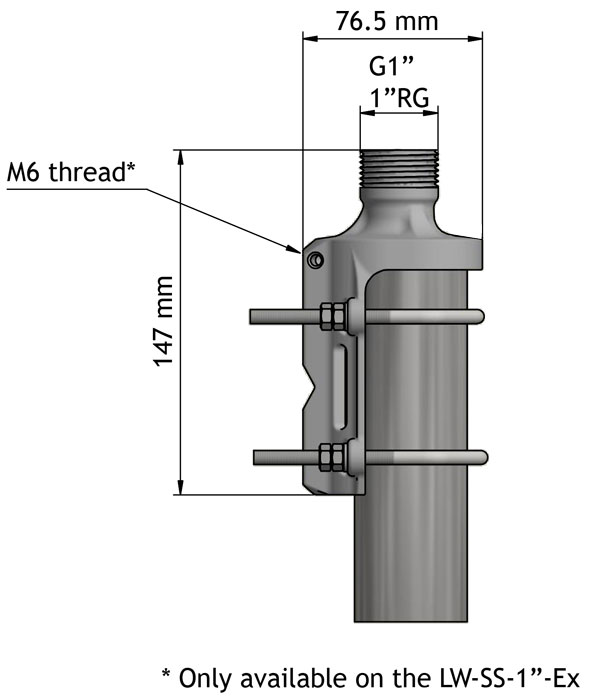 LW-SS-1tom-mounting-M6