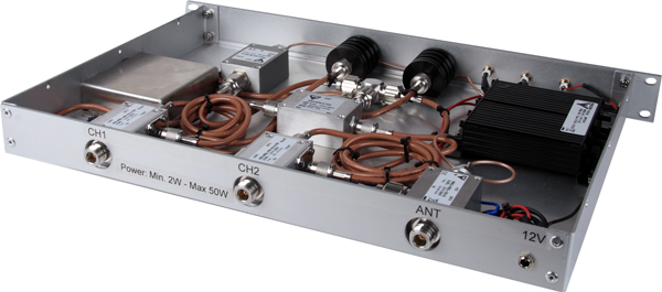 PRO COM150 SRC 2 backside