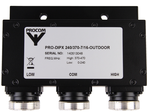 PRO DIPX 240 370 7 16 OutDoor