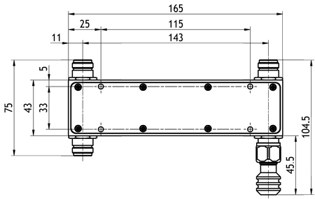 PRO-DIR-TETRA-mounting-load