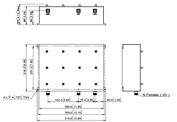 PRO DPBP 380 400!410 430 Holeplacing
