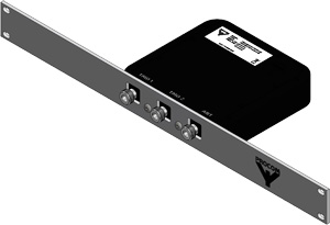 PRO ISO PHY TETRA S2 TR F
