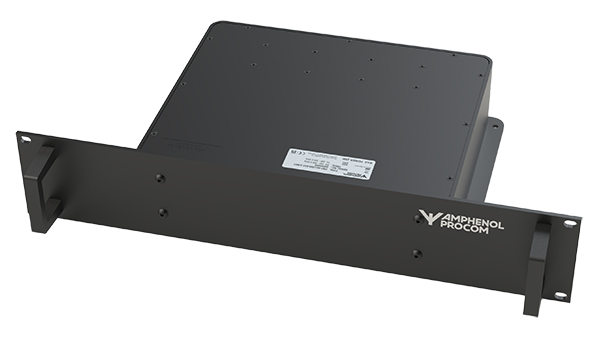 PRO MCU380 EXT 3 Back plate