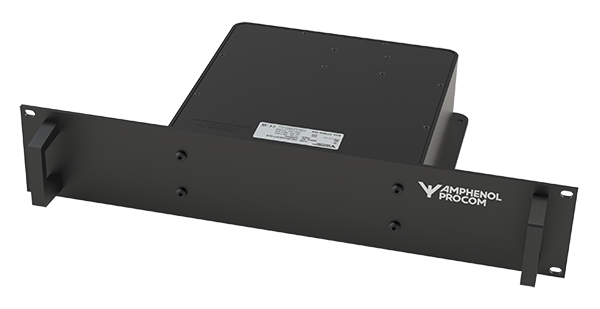 PRO MCU380 EXT ELW Back plate