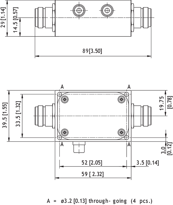 PRO PM1 holeplacing