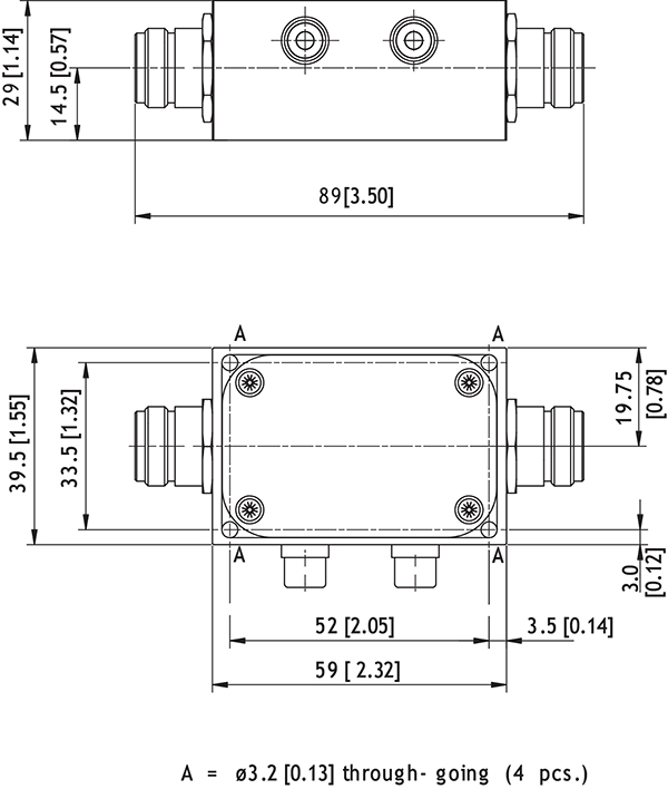 PRO PM2 holeplacing