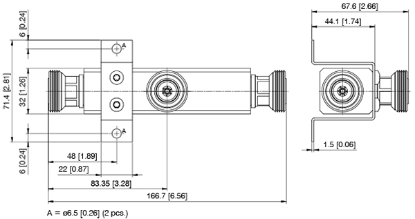 PRO TAP 88 5850 7!16 Holeplacing Standard