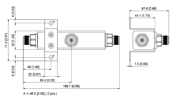 PRO TAP 88 5850 N Holeplacing Standard