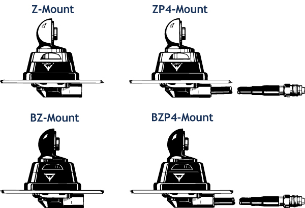 Z-BZ-ZP4-BZP4-Mount-GB