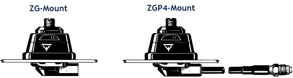 ZG ZGP4 Mount GB