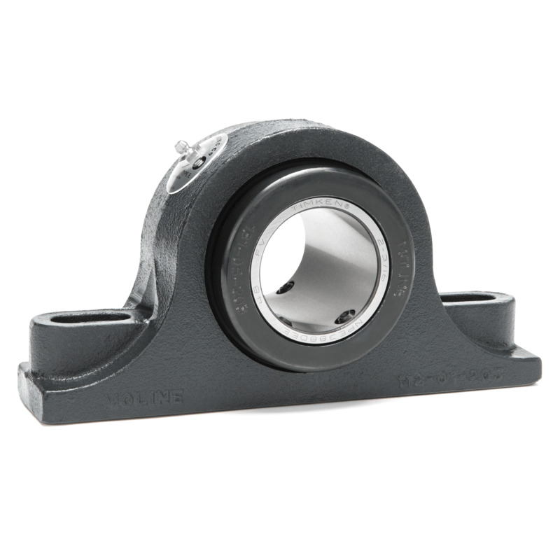 25MM TYPE E 2-BOLT PILLOW BLOCK