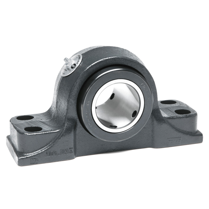 2-1/4 TYPE E 4-BOLT PILLOW BLOCK