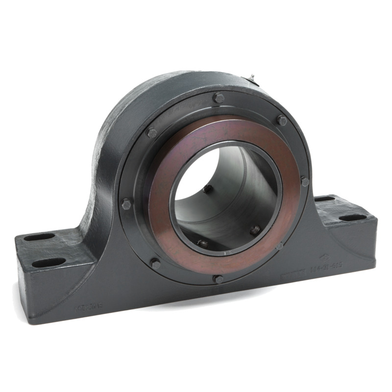 130MM TYPE E 4-BOLT PILLOW BLOCK