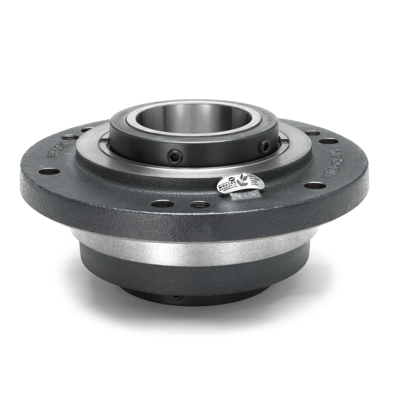 100MM TYPE E PILOTED FLANGE