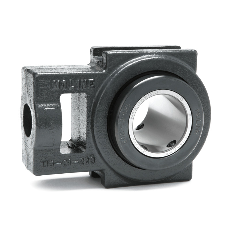 1-3/4 TYPE E WIDE SLOT TAKE-UP