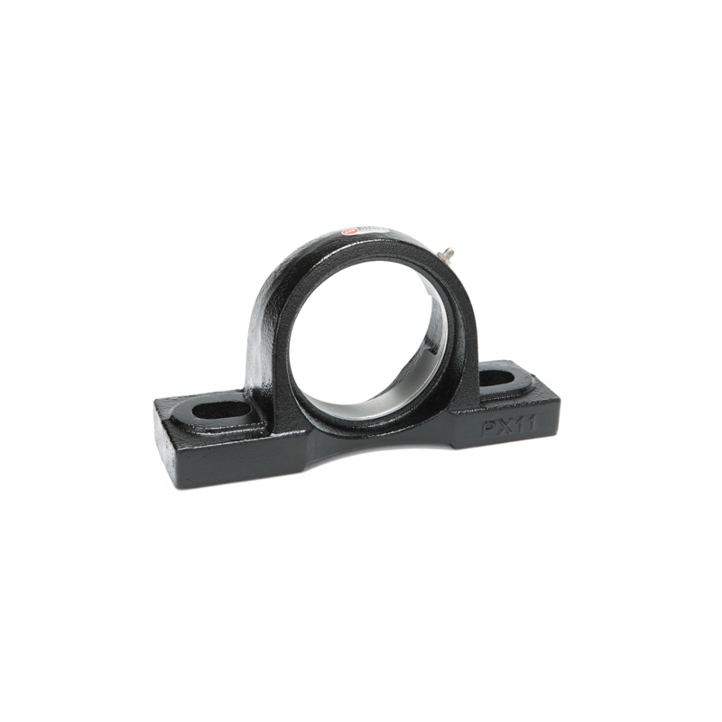 PX05 2-BOLT PILLOW BLOCK MEDIUM DUTY BALL BEARING HOUSING