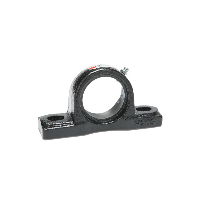 P203 2-BOLT PILLOW BLOCK BALL BEARING HOUSING