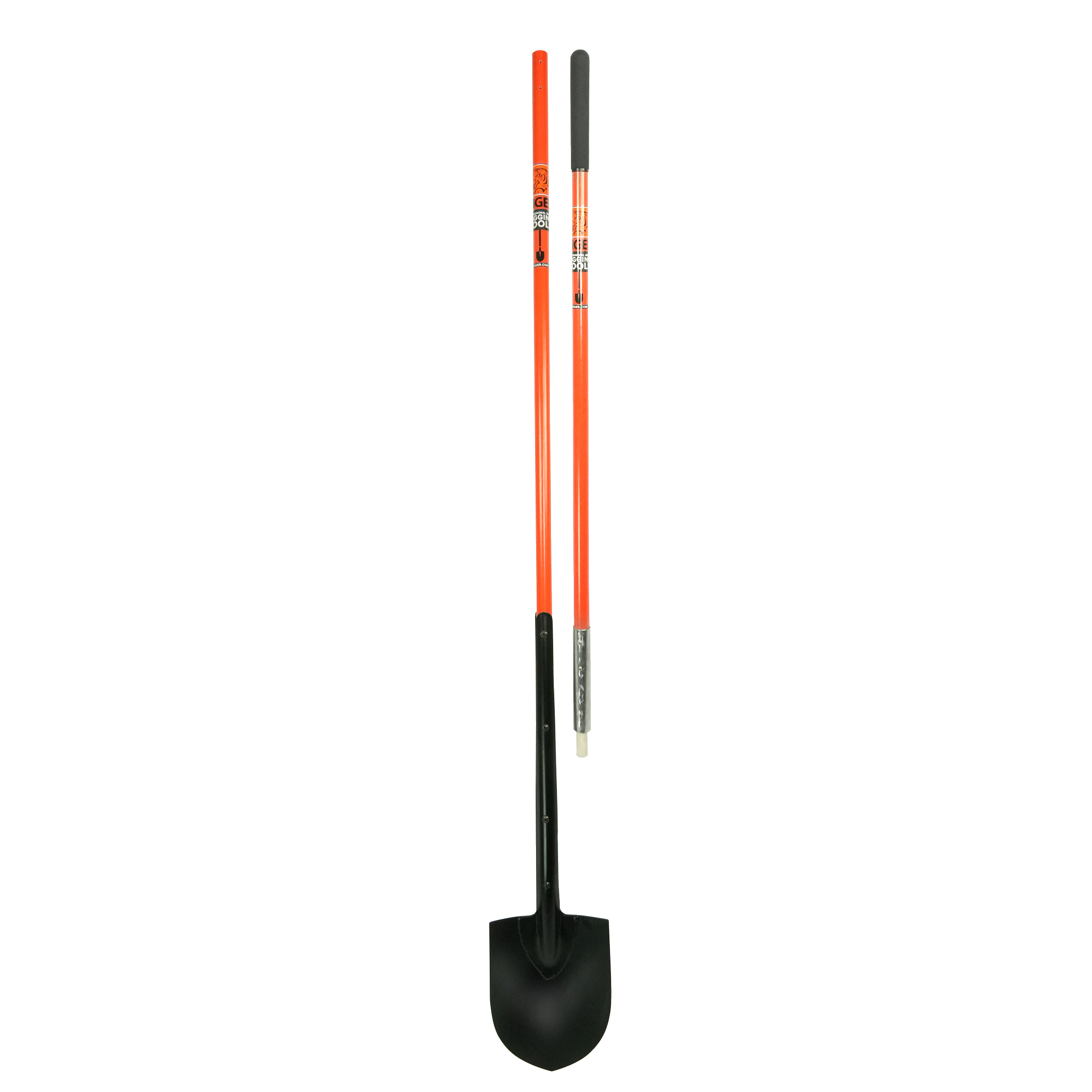 Shovel Diggers