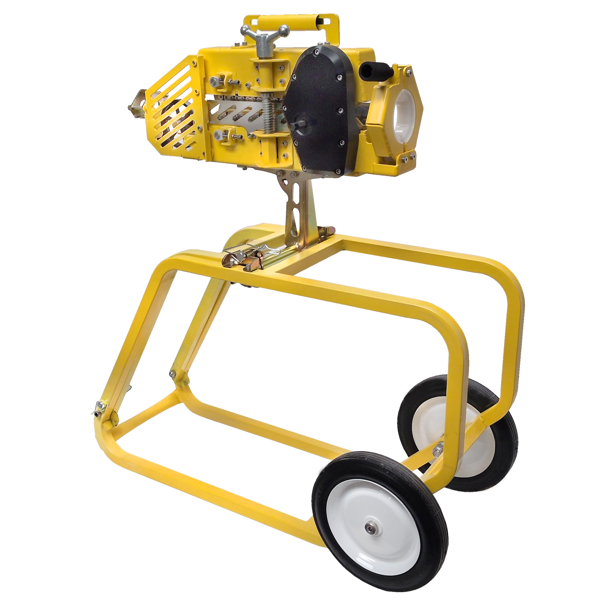 The Hot Rodder Duct Rod and Duct Hunter Pusher Package