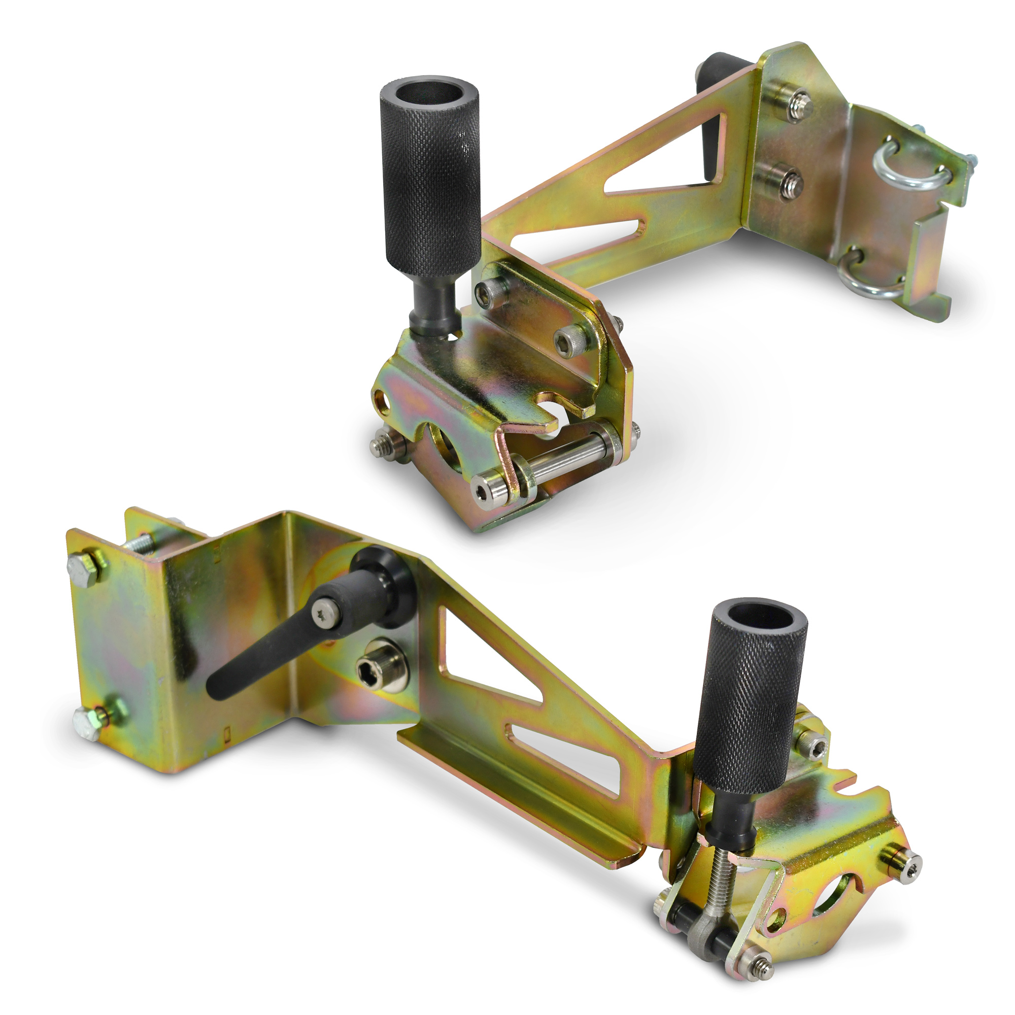 Spare Rodder Mounting Kit
