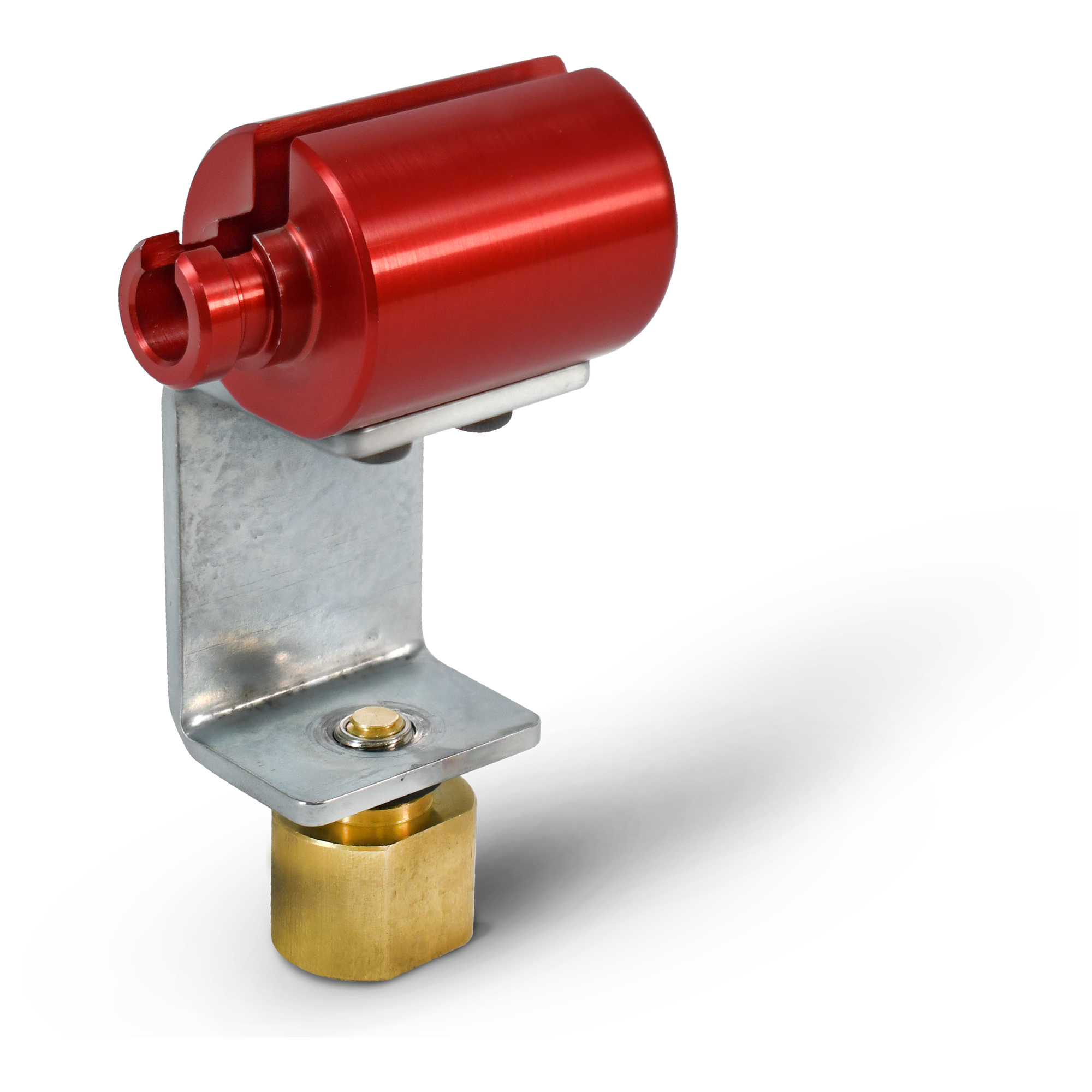Fiber Driver Tripod Adapter