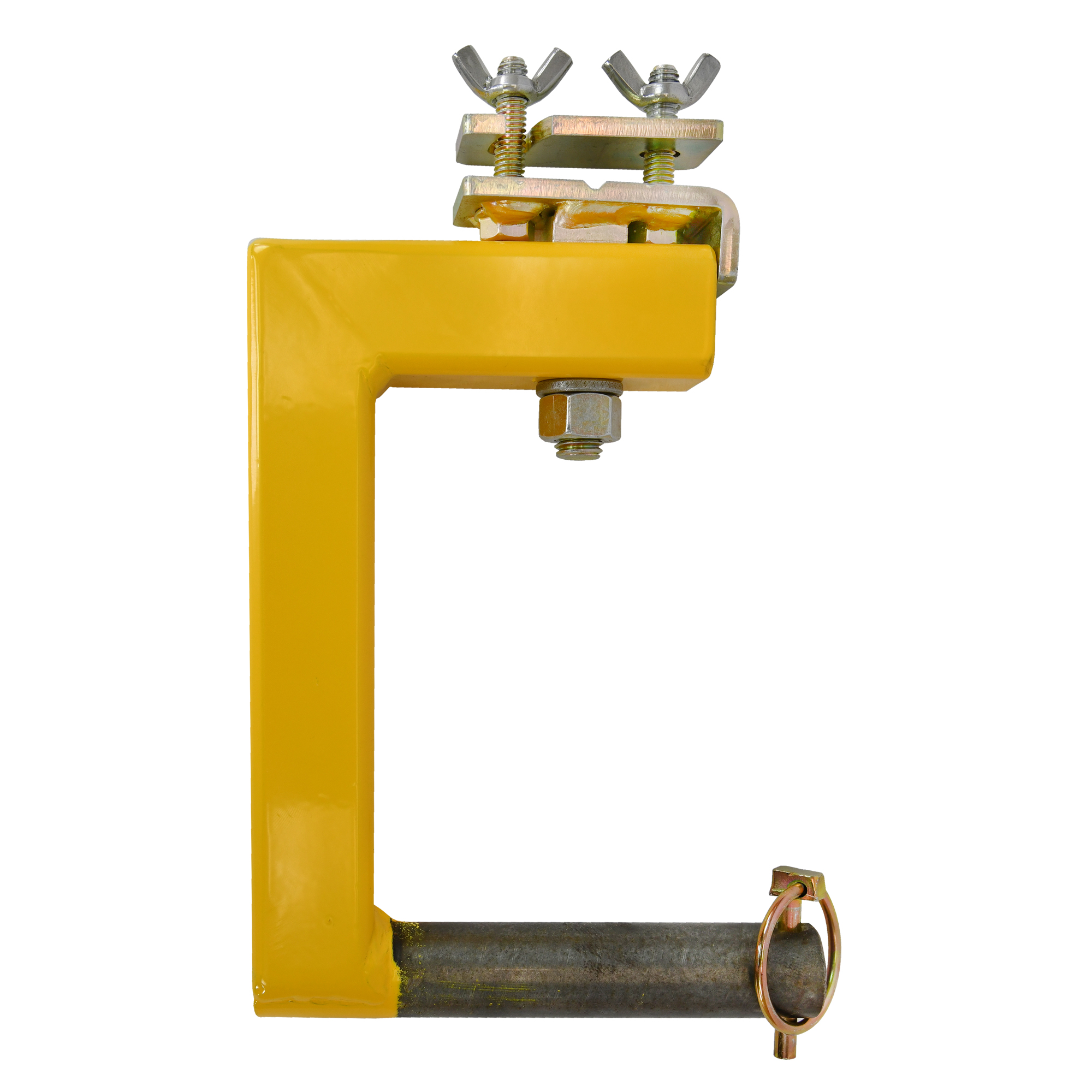 Strand Mount Hanger Block, Single or Dual