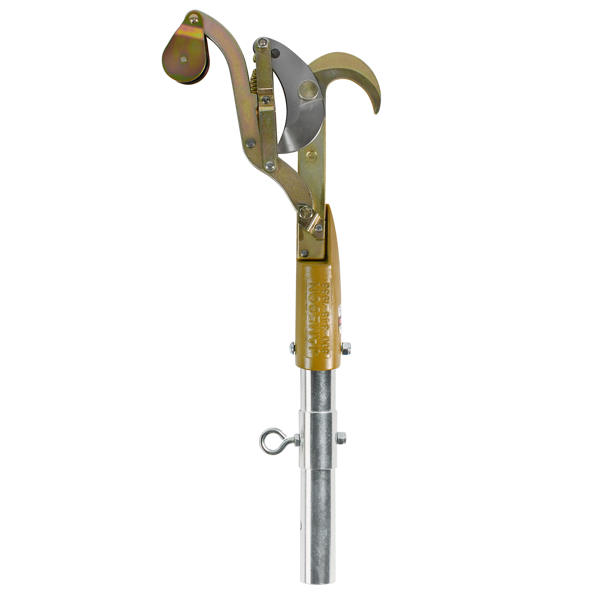 Big Mouth 1.75 in Cut-Safe Pruner