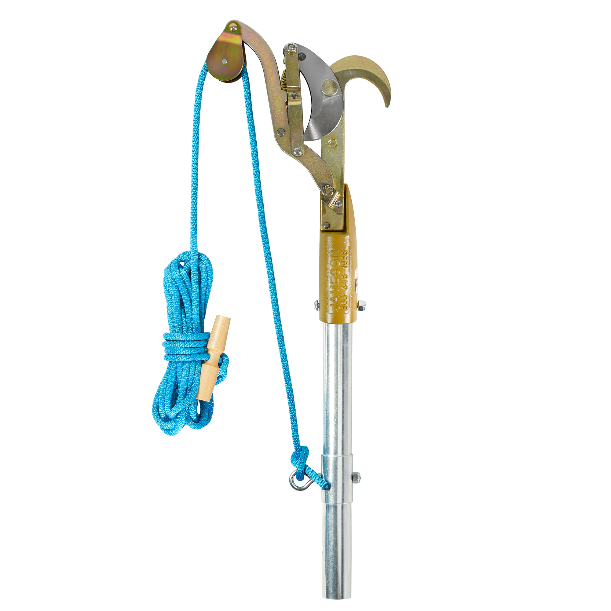 Big Mouth 1.75 in Cut-Safe Pruner, Rope
