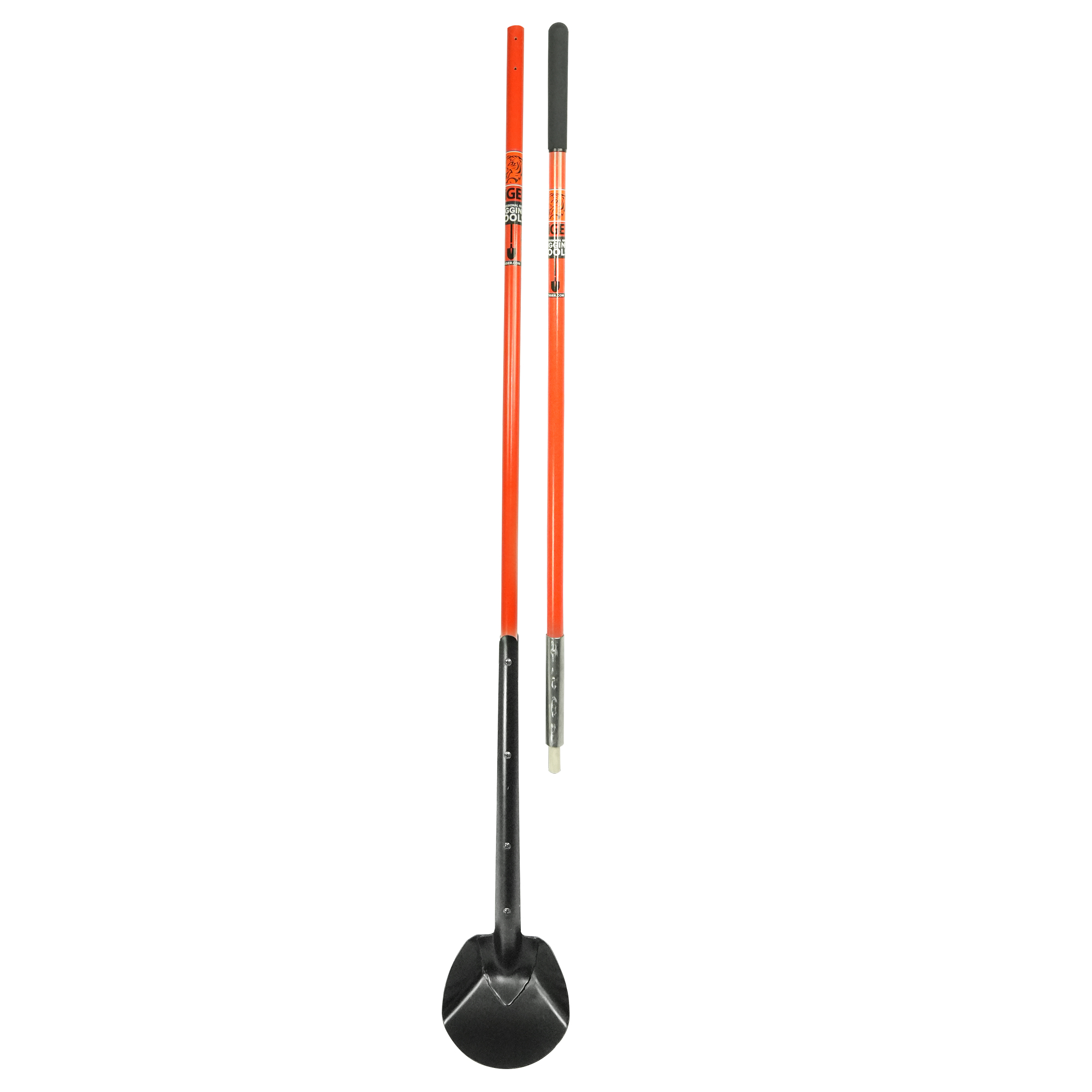 Western Spoon Diggers