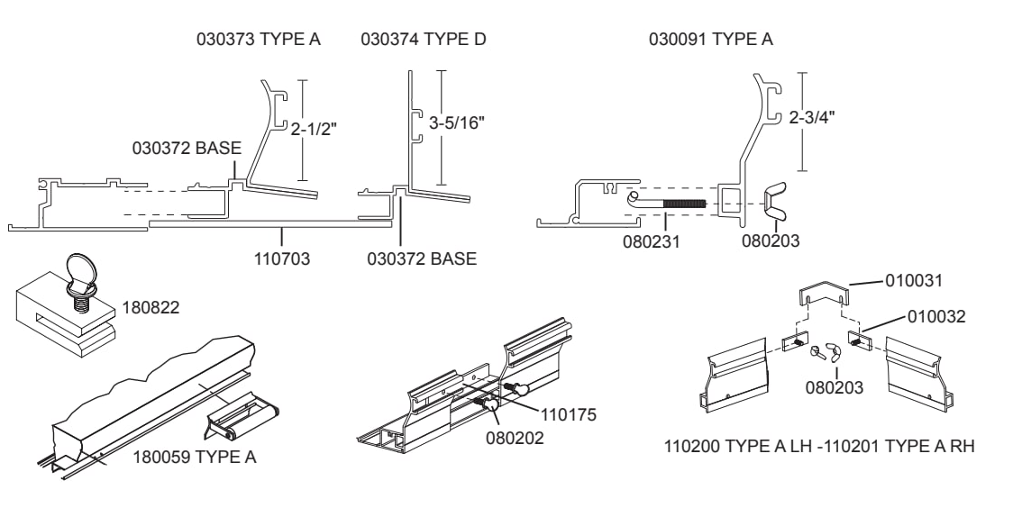  -  Parts Diagram