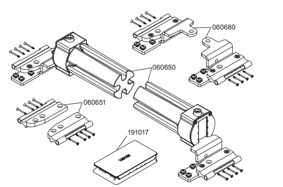  -  Parts Diagram