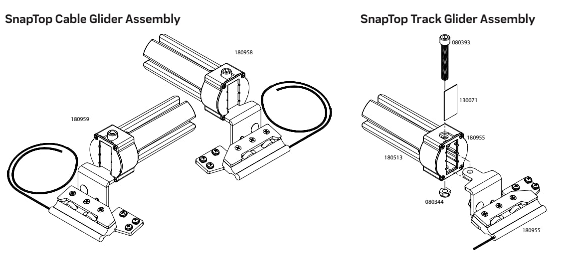  -  Parts Diagram