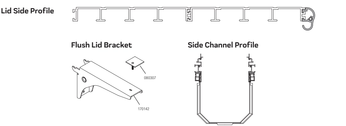  -  Parts Diagram