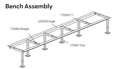  -  Parts Diagram