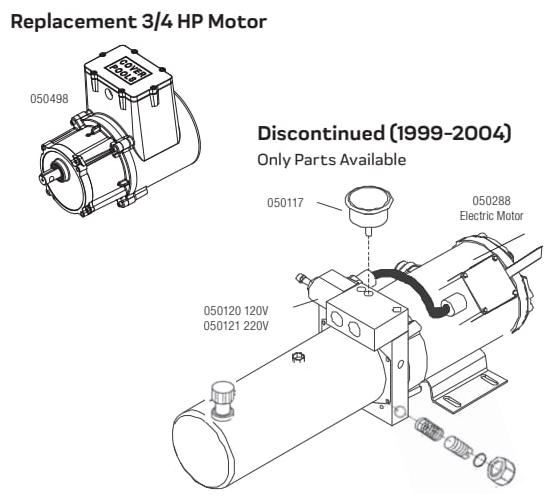  -  Parts Diagram