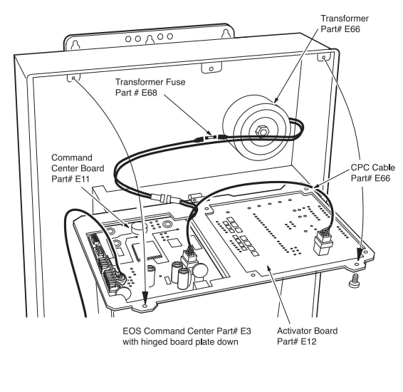  -  Parts Diagram